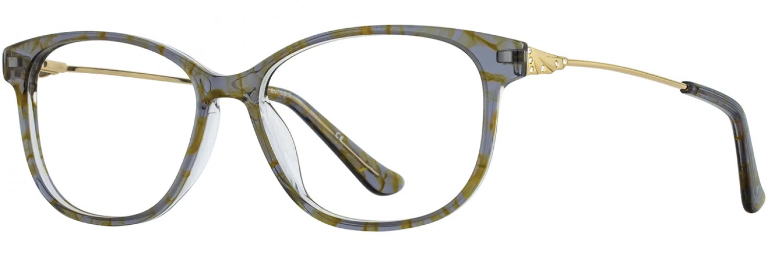 Cote DAzur CDA317 Eyeglasses - view 21